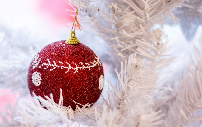 Вихідні на новорічні свята: скільки будемо відпочивати